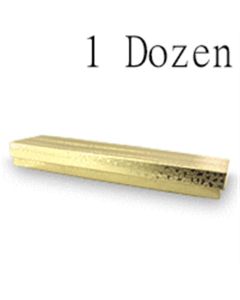 JCE-006 006 -  Paper Accessory with No Stone-Default Title